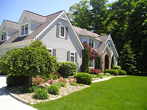 Landscapers and Lawncare Services in Highland, MI